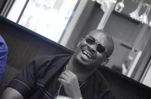 Don Jazzy Signs Johnny Drille , POE & DNA To Mavin Records